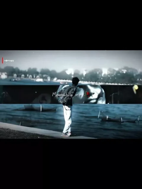 Girl I Need You Capcut Template Link