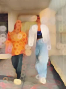 Holi 2026 Capcut Template