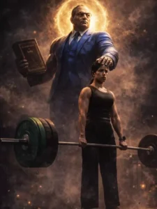 Jay Bhim GYM Ai Video Editing