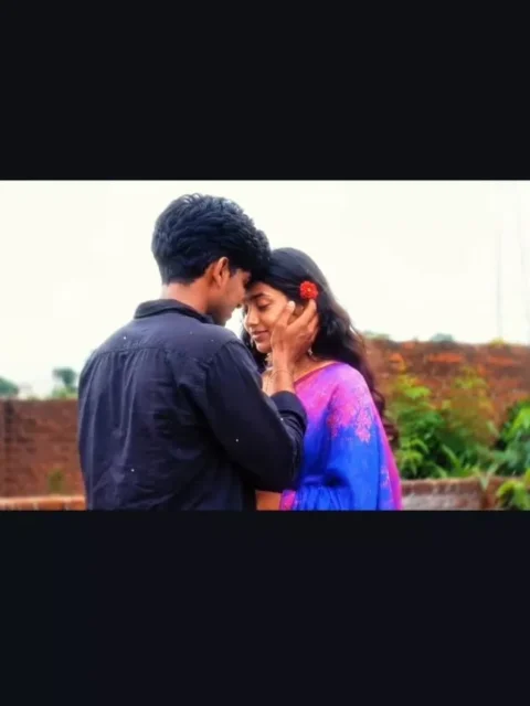 Kalyani Couple Ai Video Editing