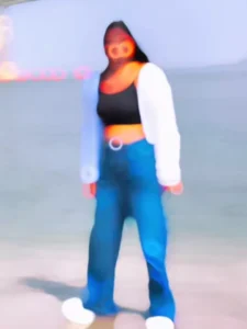 Money Money Capcut Template 2026