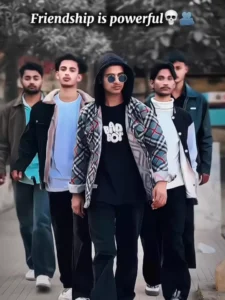 Naina Te War Capcut Template