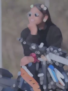 Nem Fem CapcutTemplate