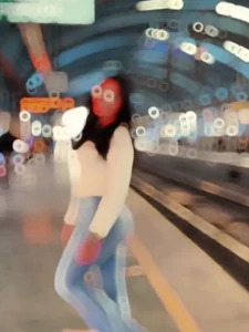 Odhaniya Bhojpuri Capcut Template