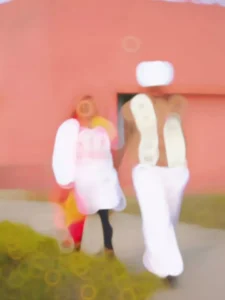 Saman Tohar Farr Deham Capcut template