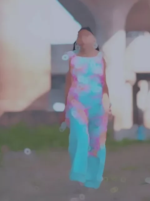 Thanedar Holi Capcut Template