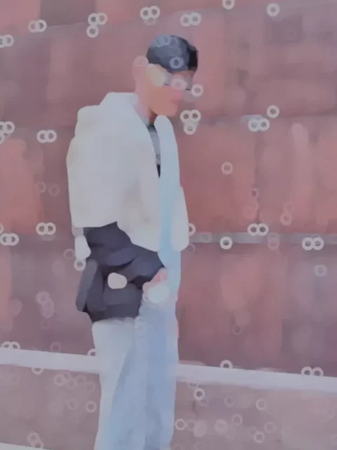 Trending Music Capcut Template 2026