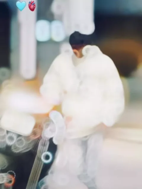 Vivovado Gono Capcut Template