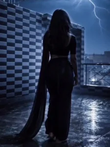 Ajnabi Hawaayein Ai Video Editing