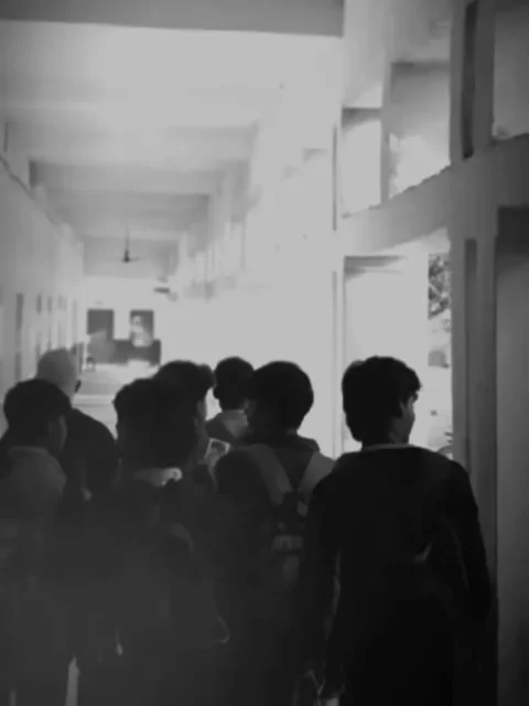 Attitude Bhojpuri Capcut Template