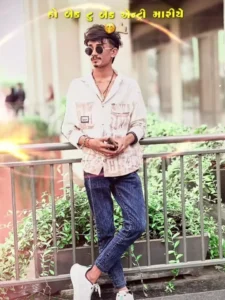 Attitude Dialogue Capcut Template (2)