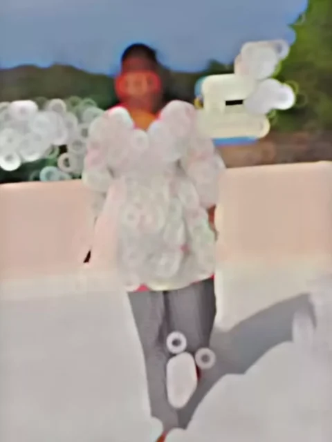 Attitude Dialogue Capcut Template