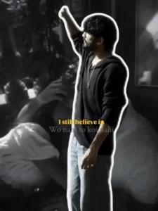 Bairan Capcut Template editing