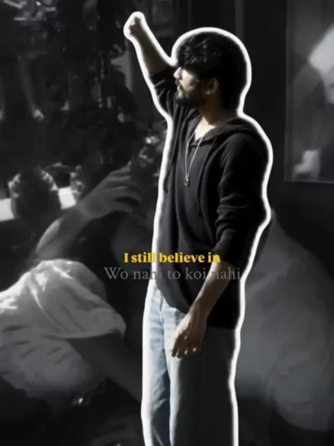 Bairan Capcut Template editing