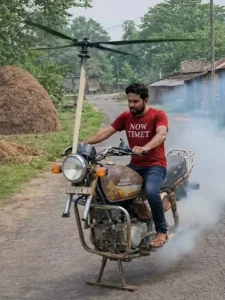 Bike Ai Video Editing 2026