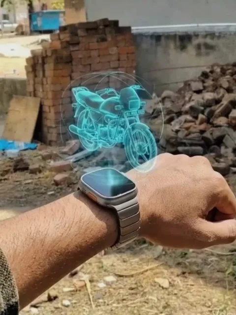 Bike Ai Video Editing Prompt