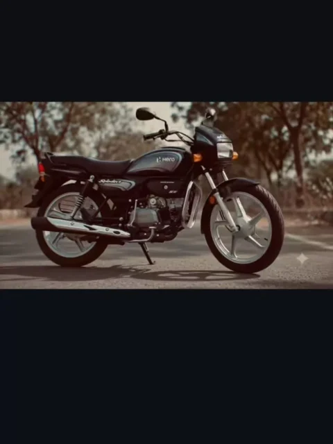 Bike Ai video Editing