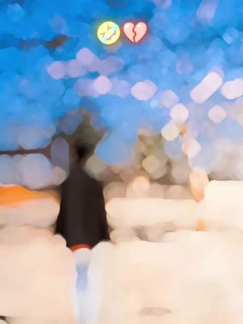 Dialogue Capcut Template