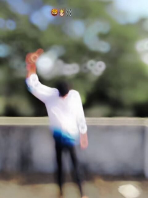 Dj Remix Capcut Template