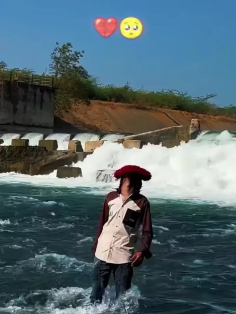 Eklo Mane Meli Gaya Capcut Template