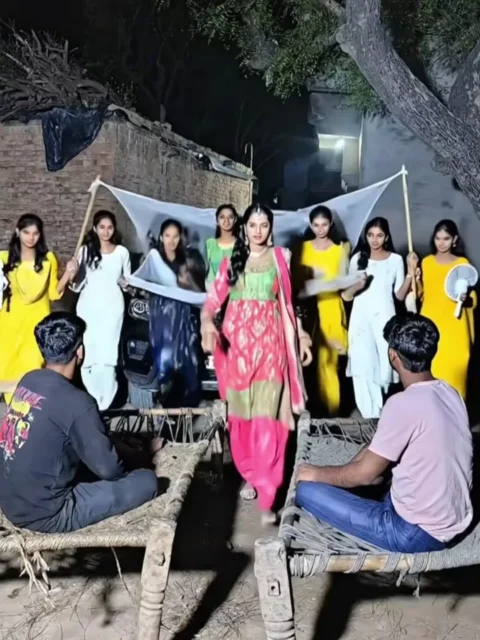 Girl Ai Video Editing (2)