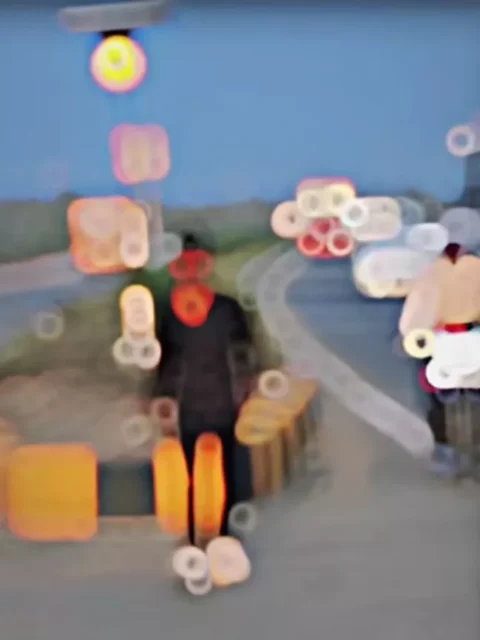 Goli Bari Ho Jai Capcut Template