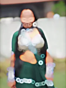 Gori Mane Aave Tari Yaad Capcut Template