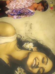 Gujarati Dailogue Capcut Template