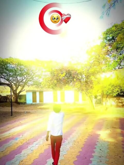 Hu Mari Jau Gujarati Capcut Template