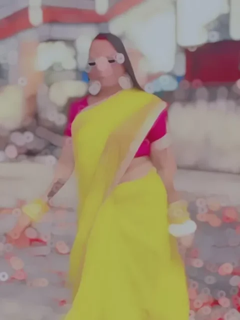 Jal Somari Ke Capcut Template