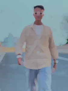 Jal Somari Ke Capcut Template Link