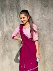 Janu Tame Cute Lago Capcut Template