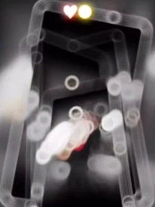 Jivu Chhu Bas tari Yaado Capcut Template