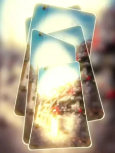 Kabhi Bandhan Juda Liya Gujarati Capcut Template Link