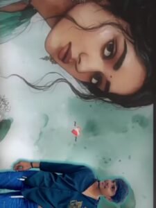 Kabu Me Rakho Gujarati Capcut Template