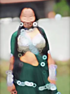 Kem Kari Bhulaye Capcut Template