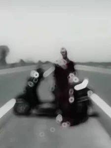 Level Up Capcut Template