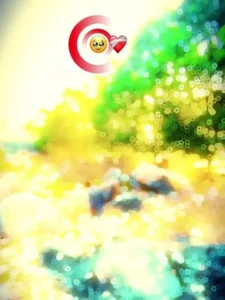 Mali Te Gamti Nathi Capcut Template