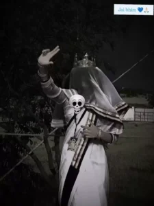 Manali Trance Capcut Template