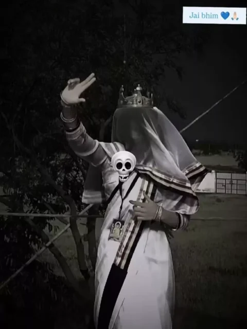 Manali Trance Capcut Template