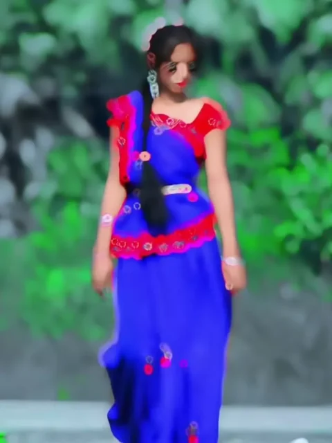 Mehboob Mere Yeda Yung Capcut Template