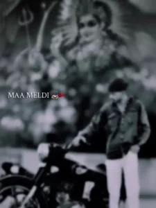 Meldi Gujaratii Capcut Template