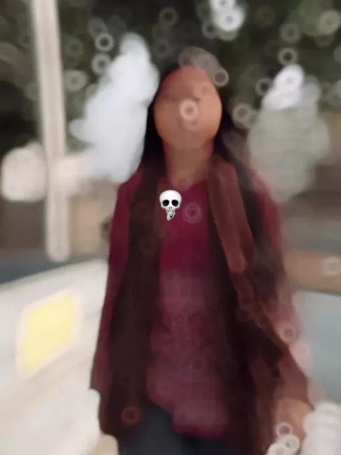 Mor Jaat Dekhke Capcut Template