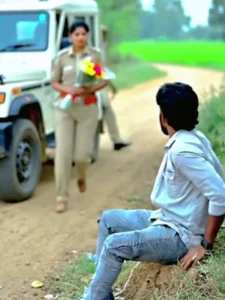 Police Ai Video Editing