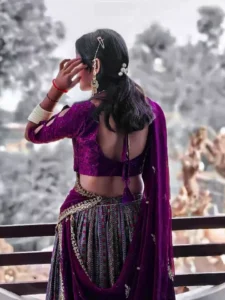 Rumaliyo Ban Jaau Capcut Template