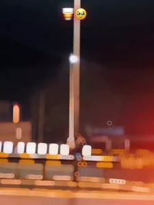 Sad Gujarati Capcut Template