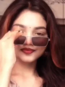 Samiyana Bhojpuri Capcut Template