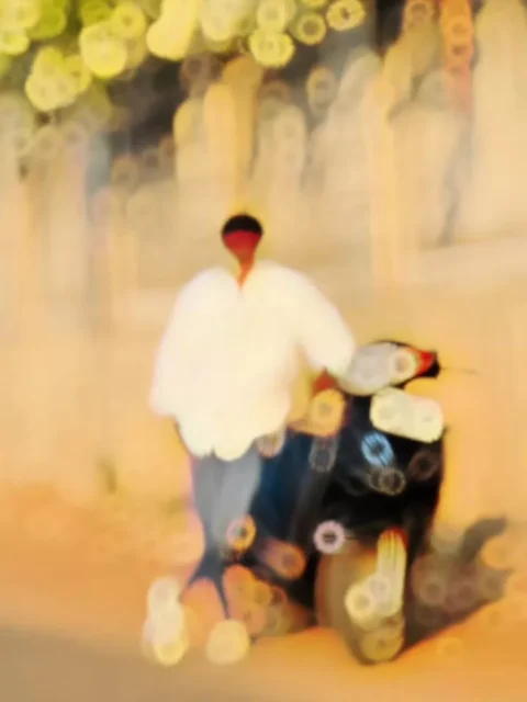 Tere Naam Ka Kutta Palu Capcut Template