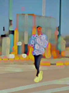 Trending South Song Capcut template