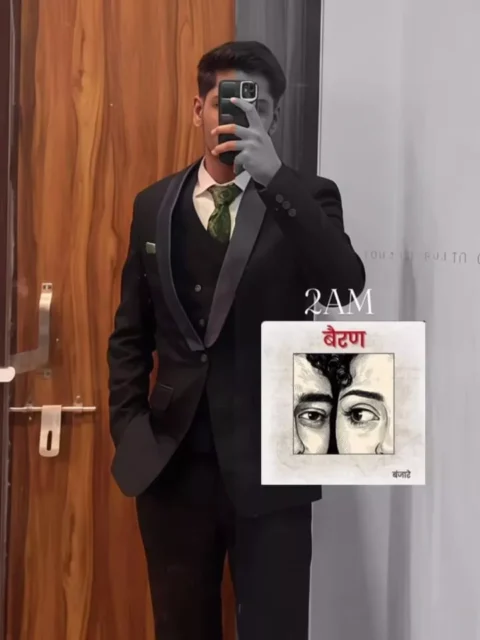 Two Sides Capcut Template Link 2026